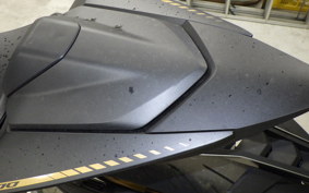 HONDA CB1000HORNET SP 2025 SC86