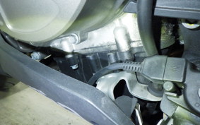 APRILIA TUONO660 2021