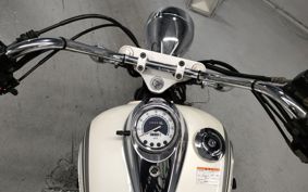 YAMAHA DRAGSTAR 250 VG02J