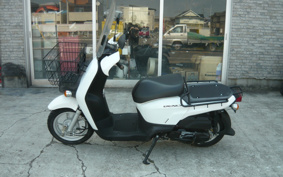 HONDA BENLY AA05