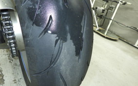 SUZUKI BANDIT 1250 SA 2009 GW72A