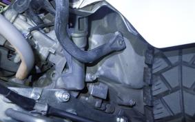 HONDA GYRO CANOPY 2001 TA03