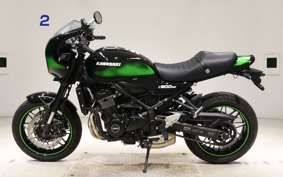 KAWASAKI Z900RS CAFE 2026 ZR900K