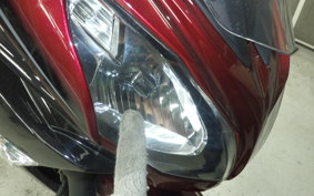 KAWASAKI NINJA 400 ABS 2016 EX400E