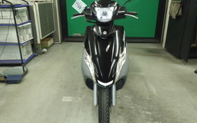 SUZUKI ADDRESS V125 2016 DT11A