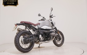 BMW R NINE T SCRAMBLER 2024