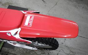 HONDA CR125R JE01