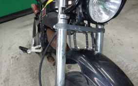 SUZUKI TR50 STREET MAGIC Gen.2 2016 CA1LB