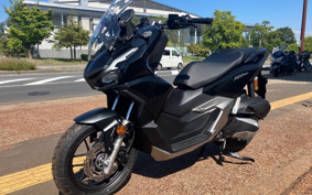 HONDA ADV160 KF54