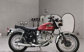 KAWASAKI ESTRELLA250 RS BJ250A