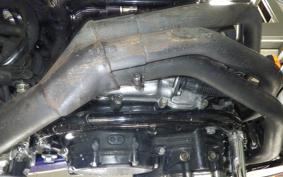 HONDA CBX550F 2026 PC04
