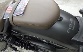 HONDA REBEL 250 S MC49