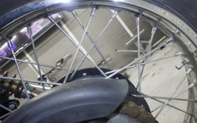 KAWASAKI 250TR 2024 BJ250F
