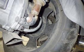 YAMAHA MAXAM 250 2006 SG21J