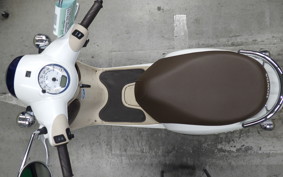 HONDA GIORNO 3 1994 AF77