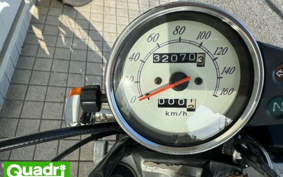 HONDA CL400 1999 NC38
