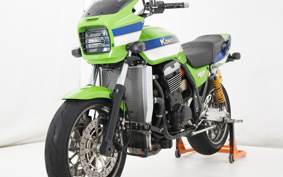 KAWASAKI ZRX1100 2001 ZRT10C
