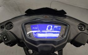 YAMAHA  CYGNUS  GRIF ASU SEJ4J