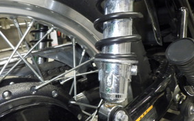 KAWASAKI W800 2016 EJ800A