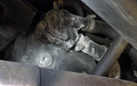 YAMAHA MAXAM 250 SG21J