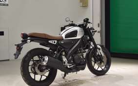 YAMAHA XSR155