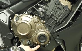 HONDA CBR650R 2021 RH03
