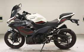 KAWASAKI NINJA 400 2025 EX400L