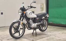 YAMAHA YB125SP