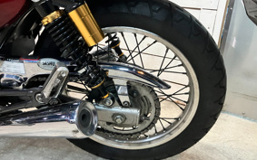 YAMAHA SRV250 RENAISSA S 4DN