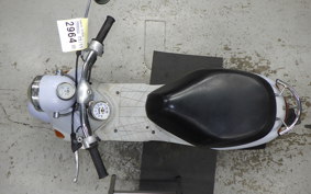 SUZUKI PALETTE 2023 CA41A