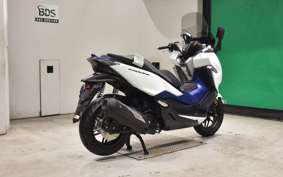 HONDA FORZA 250