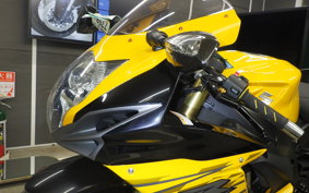 SUZUKI GSX-R750 2013