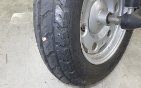 HONDA GYRO UP 2005 TA01