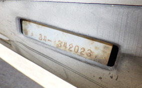 HONDA DIO CESTA AF34