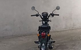 HONDA CROSS CUB110 JA60