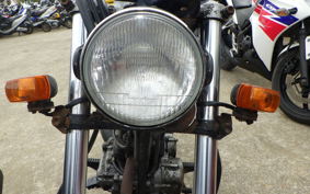 HONDA CB223S MC40
