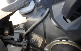 KAWASAKI 1400 GTR 2012