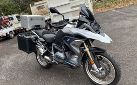BMW R1200GS 0A51