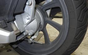 HONDA PCX125 1992 JF81