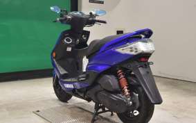 YAMAHA CYGNUS 125 XSR