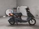 Фото Yamaha JOG с японского аукциона