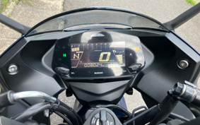 SUZUKI JIKUSA-SF250 ED22Y