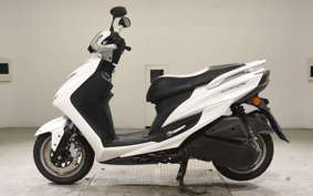 YAMAHA CYGNUS 125 XSR 3 2015 SEA5J