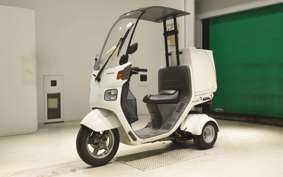 HONDA GYRO CANOPY 2011 TA03
