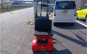 HONDA GYRO TA03
