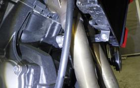 TRIUMPH TRIDENT 660 2023