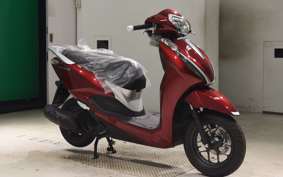 HONDA LEAD 125 2016 JK12