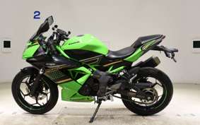 KAWASAKI NINJA 250 SL 2026