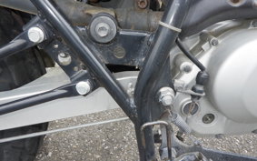 SUZUKI VANVAN 200 NH41A
