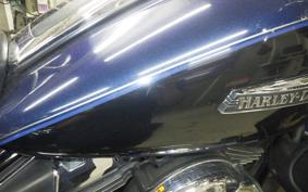 HARLEY FLHTCUTG TRIKE 2014